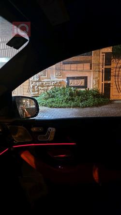 مرسيدس بنز GLE